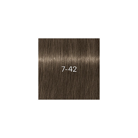 Coloration d'oxydation igora zero amm 60ml