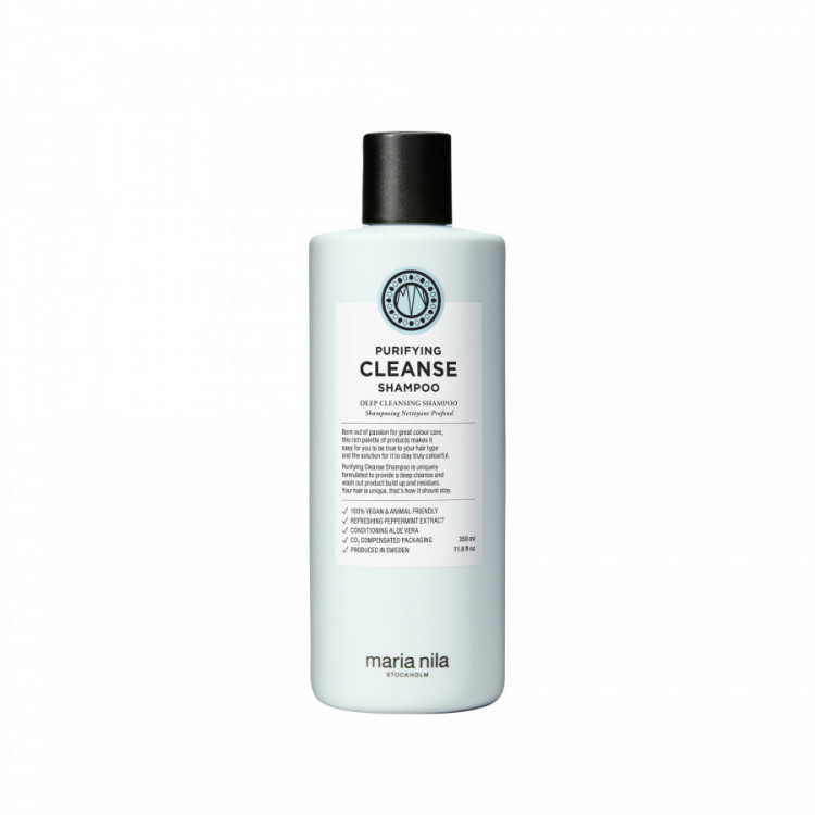 Shampoing Exfoliant Purifying Cleanse