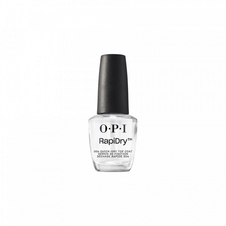 Vernis de finition séchage rapide 30sec RapiDry