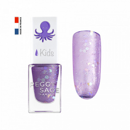 Vernis à ongles KIDS - Léonie