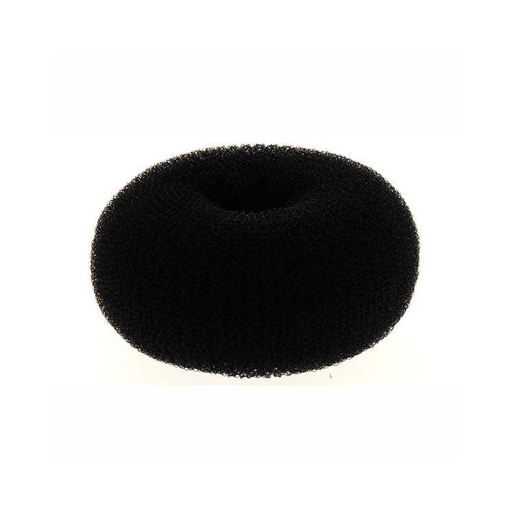 Crépon couronne 120mm Noir