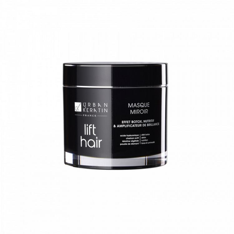 Masque Miroir Botox Lift Hair