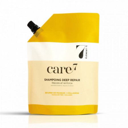 Shampoing Réparateur Deep Repair