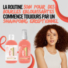 Shampooing Tout-en-Un UniqOne™ Cheveux Bouclés