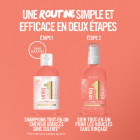 Shampooing Tout-en-Un UniqOne™ Cheveux Bouclés