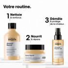 Coffret Trio Absolut Repair Glacial Utopia Edition Limitée