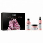 Coffret Trio Vitamino Color Glacial Utopia - Édition Limitée