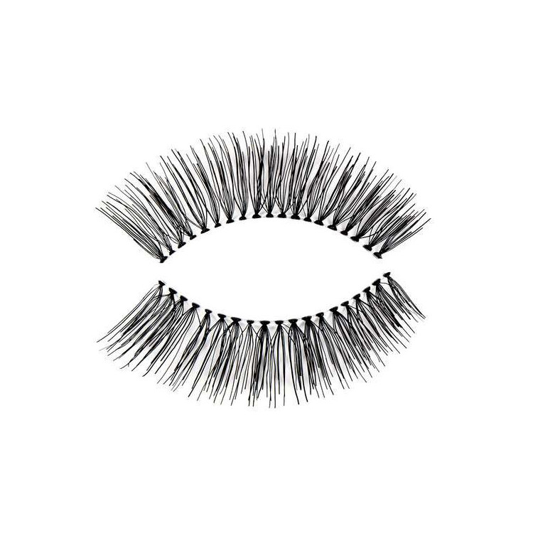 Faux cils + colle Wonderful