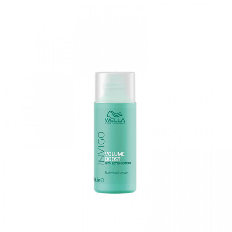 Shampoing volume Invigo Volume Boost