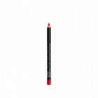 Crayon à lèvres Suede Matte Lip liner Spicy 1g