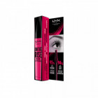 Mascara On the rise volume Noir