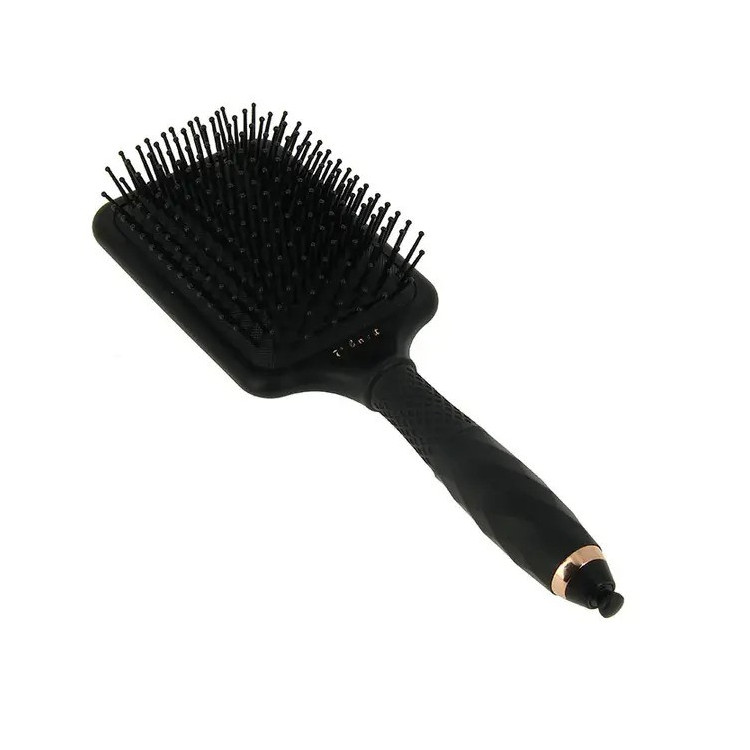 Brosse Paddle Diamond Noire