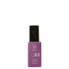 Vernis semi-permanent I-LAK Violet pearl