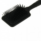 Brosse Paddle Diamond Noire