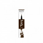 Eyeliner feutre Epic Ink Liner Waterproof Brown