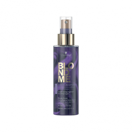 Spray baume neutralisant BlondMe