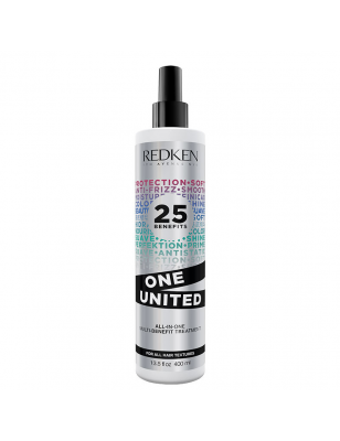 Spray miracle 25-en-1 multi-bénéfices One United