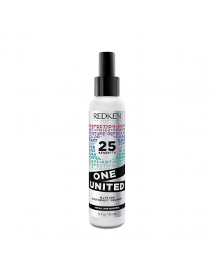 Spray miracle 25-en-1 multi-bénéfices One United