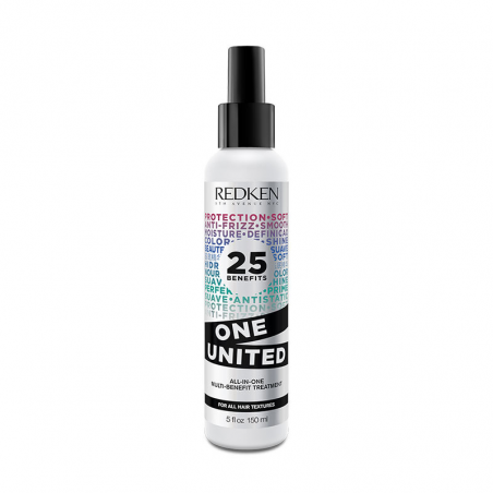 Spray miracle 25-en-1 multi-bénéfices One United