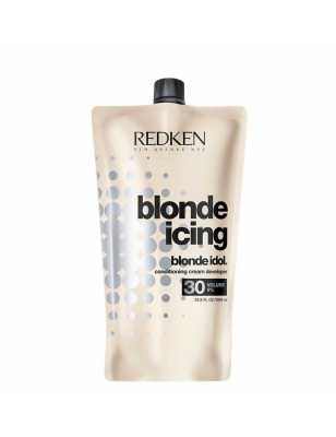 Blonde Glam Developper 30vol.