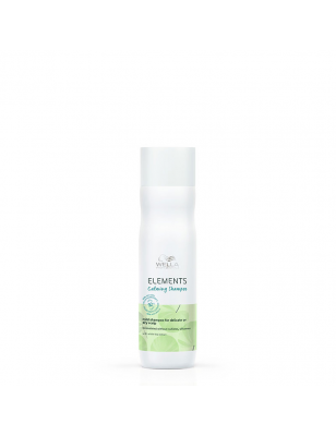 Shampoing apaisant Elements - Calming