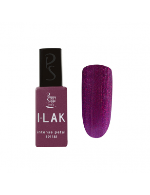 Vernis semi-permanent I-LAK Intense Petal