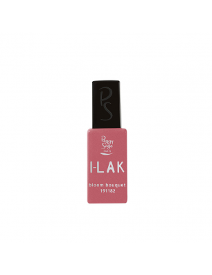 Vernis semi-permanent I-LAK bloom bouquet