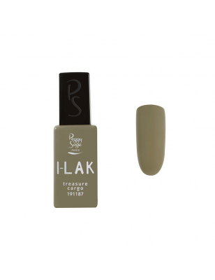 Vernis semi-permanent I-LAK Treasure cargo