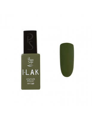 Vernis semi-permanent I-LAK Stylish major