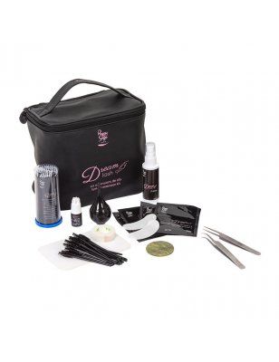 Kit pro extensions de cils