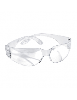 Lunette de protection anti UV/LED