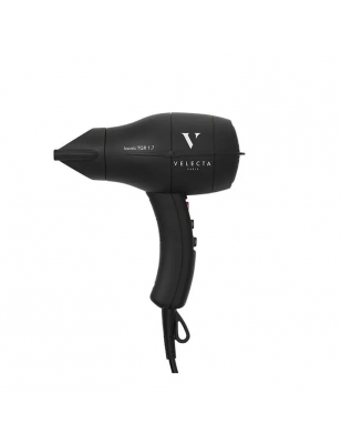 Sèche-cheveux TGR ICONIC 1.7 Noir intense 1740W