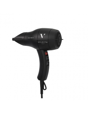 Sèche-cheveux TGR ICONIC 1.7 Noir intense 1740W