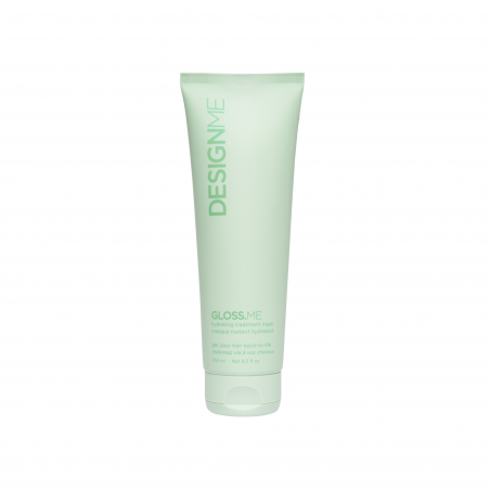 Masque hydratant GLOSS.ME