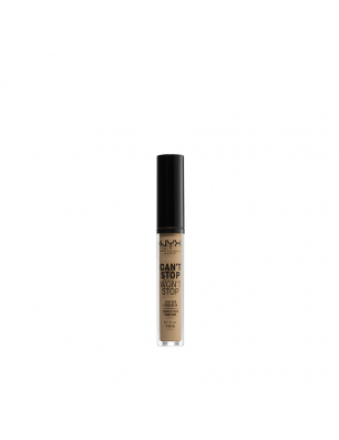 Anti-cernes & correcteur Can't stop won't stop - Caramel