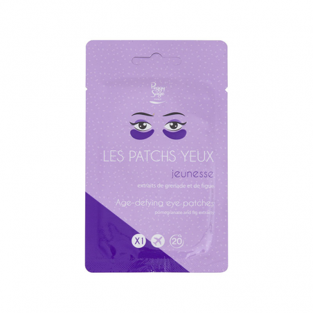 Masque argile nettoyant moussant