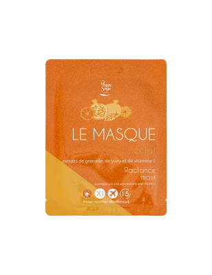 Masque éclat