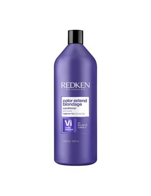 Après-shampoing technique violet Color Extend Blondage NEW