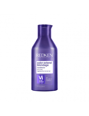 Après-shampoing violet Color Extend Blondage NEW