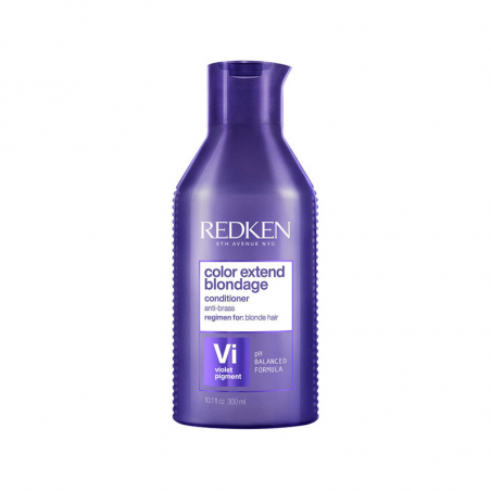 Après-shampoing violet Color Extend Blondage NEW