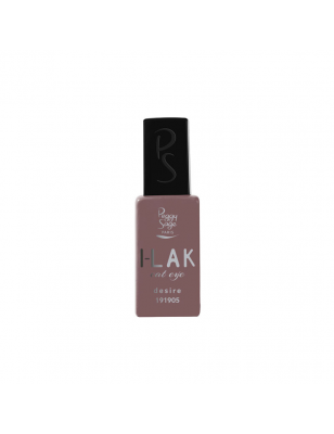 Vernis semi-permanent I-Lak cat eyes desire