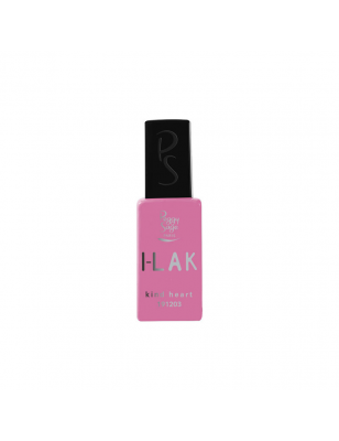 Vernis semi-permanent I-LAK Kind Heart