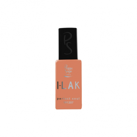 Vernis semi-permanent I-Lak Perfect Soul