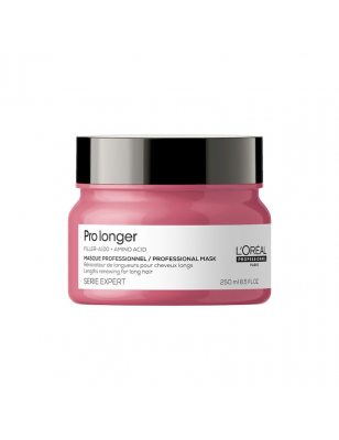 Masque rénovateur de longueurs Pro Longer