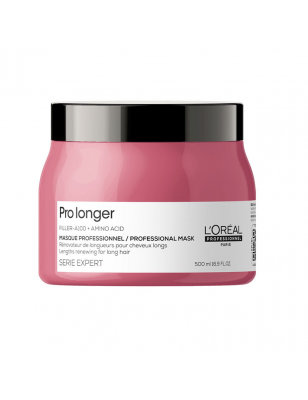 Masque rénovateur de longueurs Pro Longer