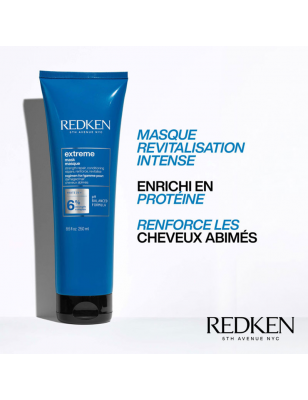 Mega-masque reparateur Extreme