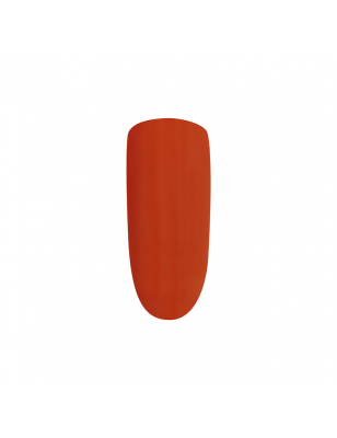 Mini vernis semi-permanent 1-LAK Blood Orange