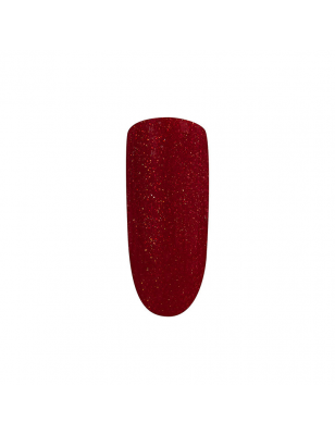 Mini vernis semi-permanent 1-LAK Energy Glitter