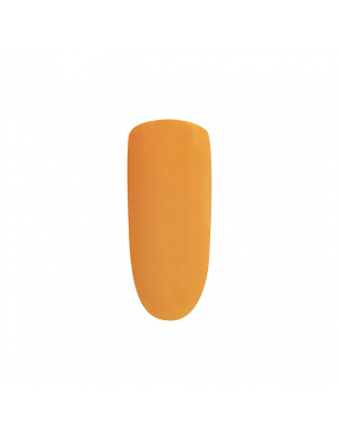 Mini vernis semi-permanent 1-LAK Yellow Sunlight