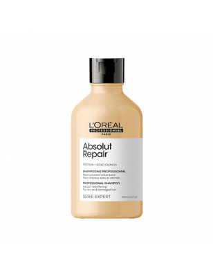 Shampoing restructurant Absolut Repair Gold